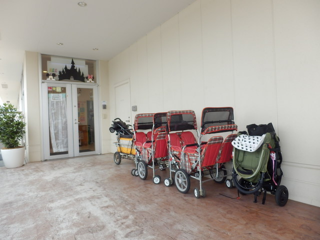 幼稚園・保育園　パレット保育園たまプラーザ（幼稚園・保育園）まで930m