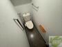 トイレ　トイレです。ウォシュレット付を探している方、おすすめです！