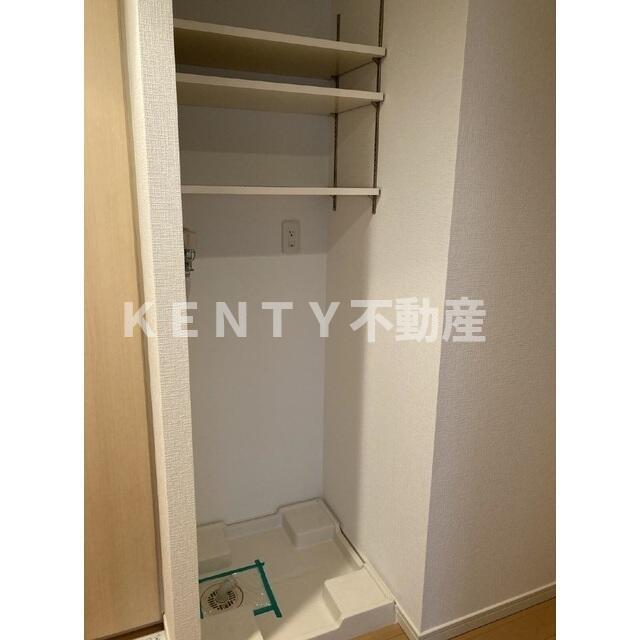 その他設備　別タイプ参考