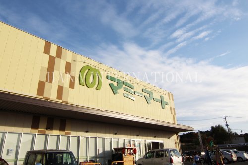 スーパー　マミーマート 流山セントラルパーク店（スーパー）まで1548m