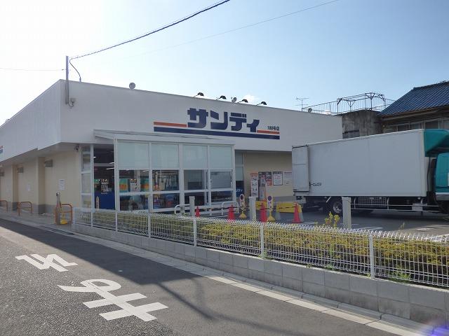 フジパレス河内花園V番館の周辺写真