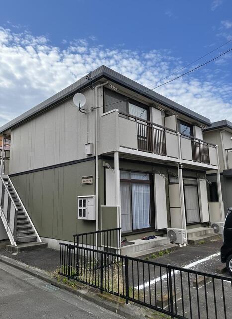 建物外観　★建物外観（２０２６．０４撮影）★