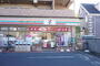コンビニ　セブンイレブン仙台河原町店（コンビニ）まで200m