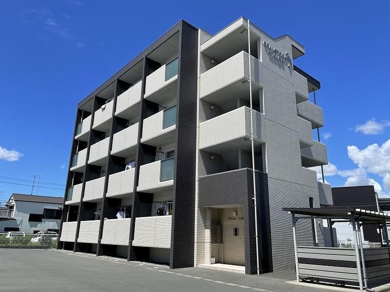 建物外観　イメージ図(1)