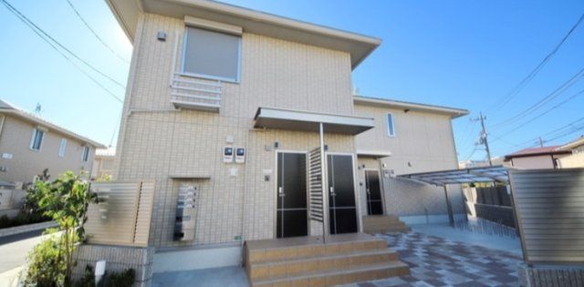 建物外観　☆綺麗な外観☆