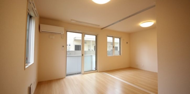 居室・リビング　☆快適なくつろぎ空間☆