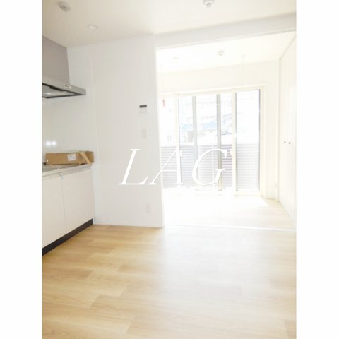 居室・リビング　洋室のお部屋です。