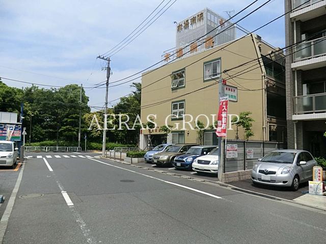 病院　医療法人社団修世会木場病院（病院）まで422m