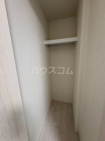 ハーモニーテラス御幣島IIの内装写真