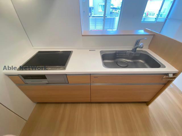 キッチン　II105写真