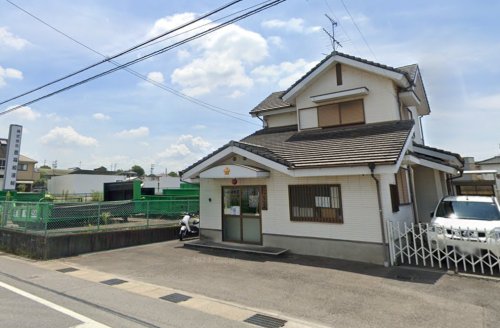 警察署・交番　東海警察署吉田駐在所（警察署・交番）まで501m
