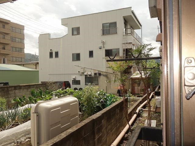 眺望　イメージ