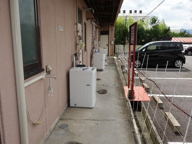 その他共有部分　イメージ