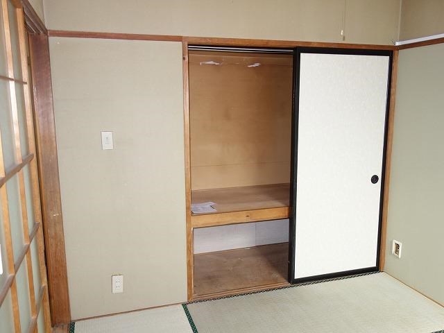 収納　イメージ