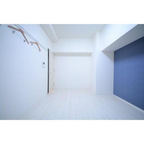 居室・リビング　Gravis城東中央　洋室