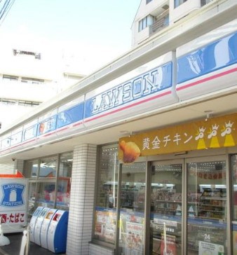 コンビニ　セブンイレブン（コンビニ）まで127m