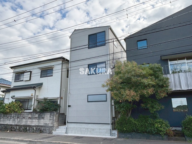 建物外観　当店おすすめ物件♪