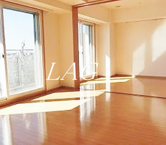 居室・リビング　洋室のお部屋です。
