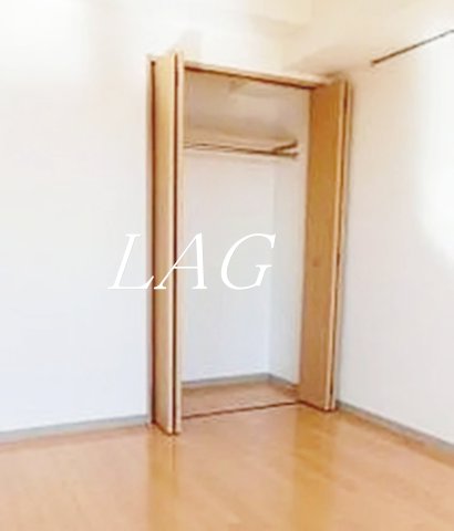 収納　収納です。