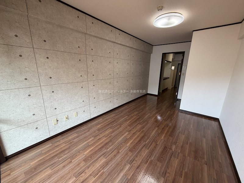 その他部屋・スペース　天井も高く落ち着いたお部屋です！！