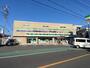 コンビニ　ファミリーマート 東久留米本町二丁目店（コンビニ）まで267m