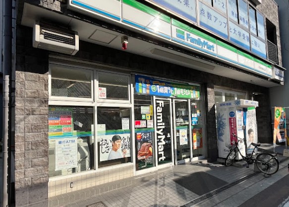 プレミアム長瀬の周辺写真