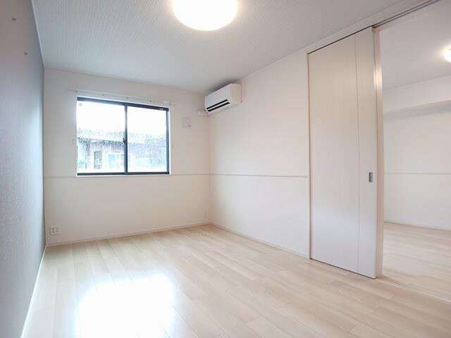 その他部屋・スペース　洋室