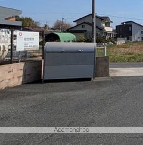 その他共有部分　その他共有部分