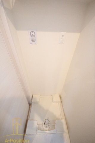 その他設備　グランバース福島