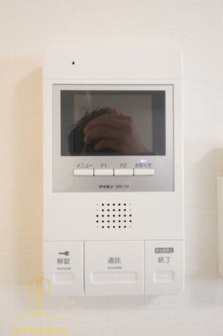 セキュリティ　グランバース福島