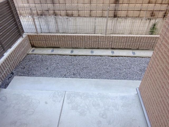 庭　★イメージパース★