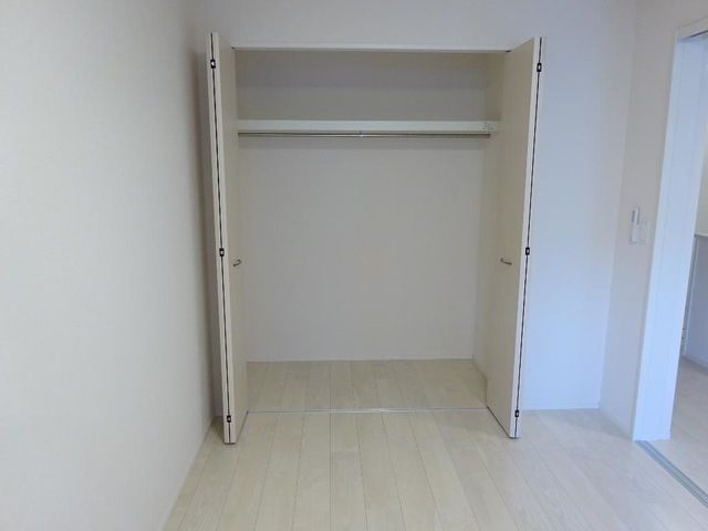 収納　★イメージパース★