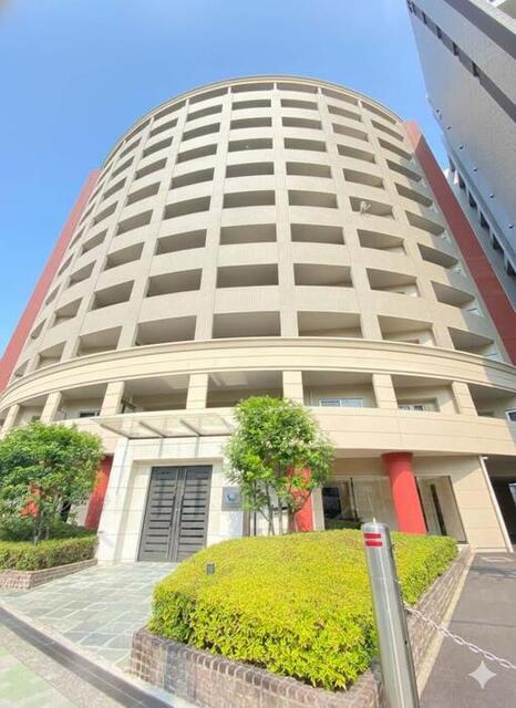 建物外観　建物外観