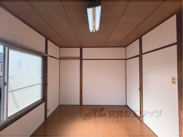 居室・リビング　洋室