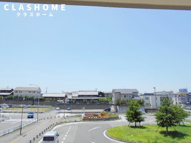 眺望　イメージ画像になります