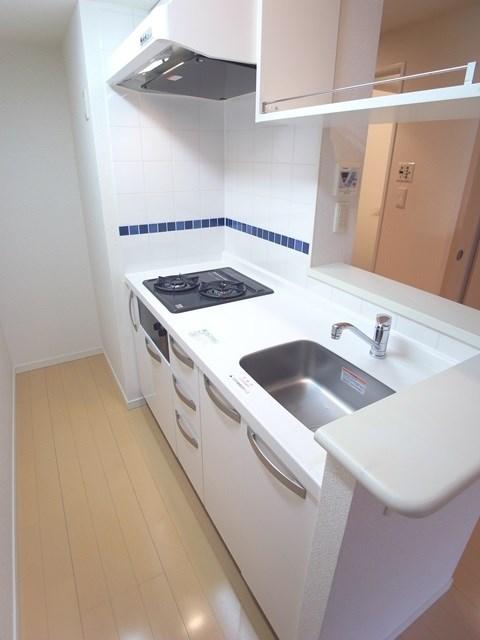 キッチン　キッチン※別部屋参考写真