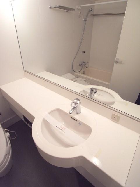 洗面設備　洗面※別部屋参考写真