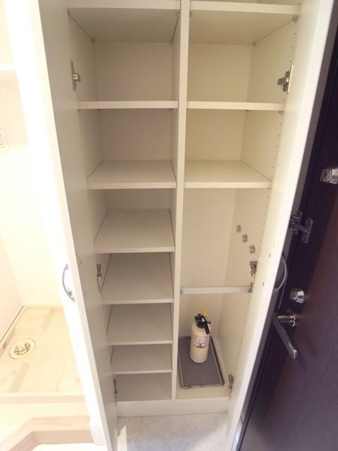 収納　収納※別部屋参考写真
