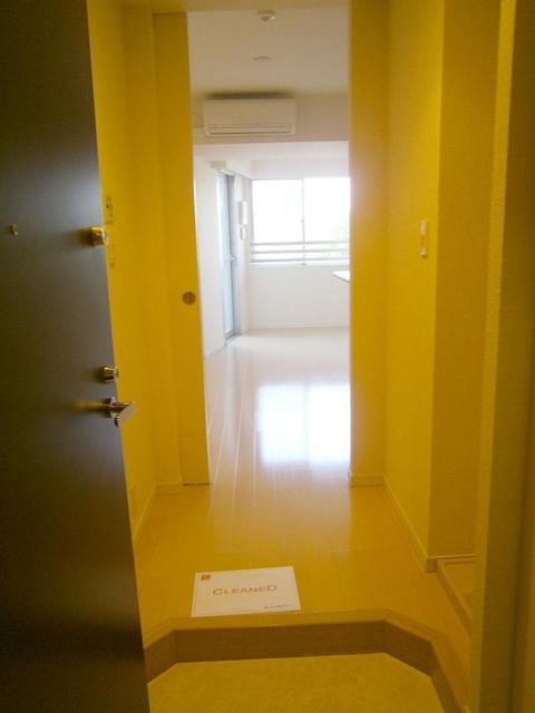 玄関　玄関※別部屋参考写真