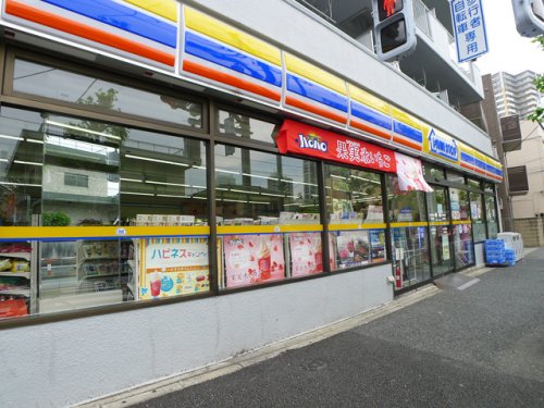 コンビニ　ミニストップ 上池袋店（コンビニ）まで224m