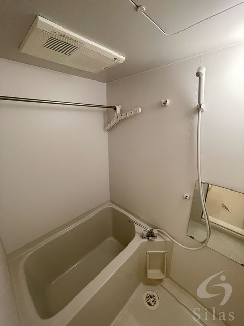 バス・シャワールーム　同仕様