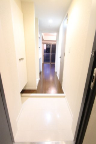 玄関　玄関※別部屋参考写真