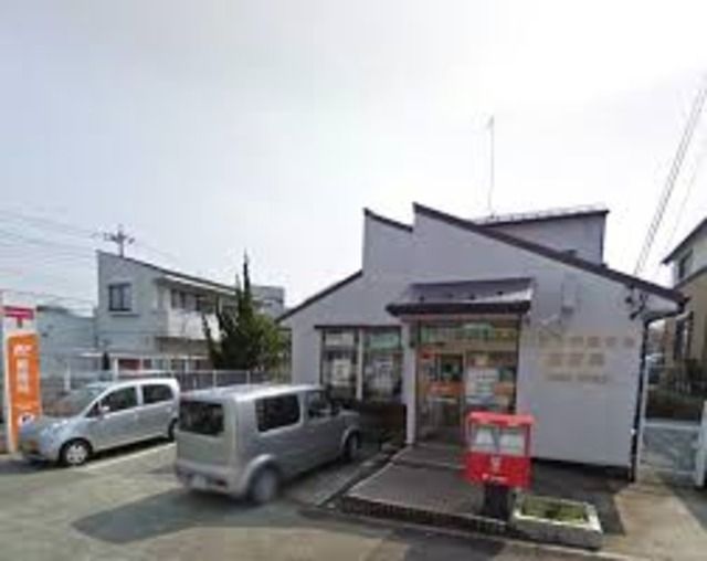 郵便局　八王子宇津木台郵便局（郵便局）まで667m