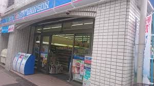 コンビニ　ローソン 百人町二丁目店（コンビニ）まで239m