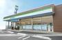 コンビニ　ファミリーマート日野屋大泉朝日三丁目店（コンビニ）まで422m