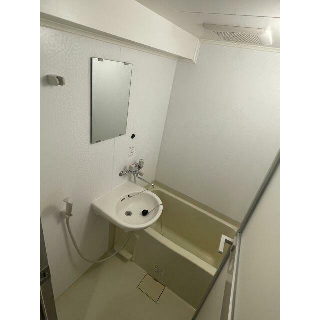 バス・シャワールーム　バス・トイレ別★