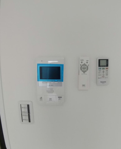 その他設備　別室参考写真