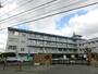 中学校　永犬丸中学校（中学校）まで500m