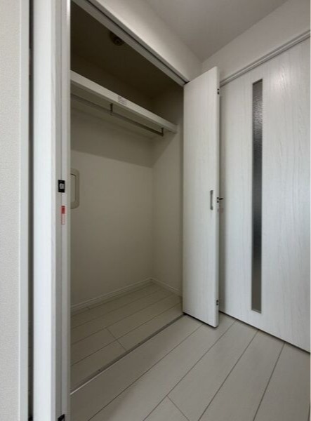 収納　図面と現状に相違がある場合には現状を優先