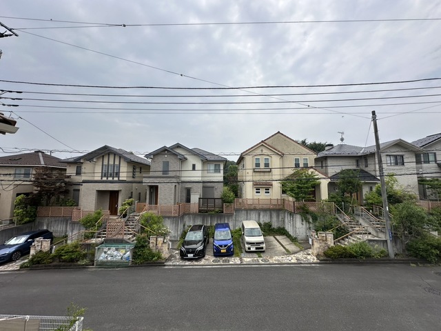眺望　別部屋参考写真です